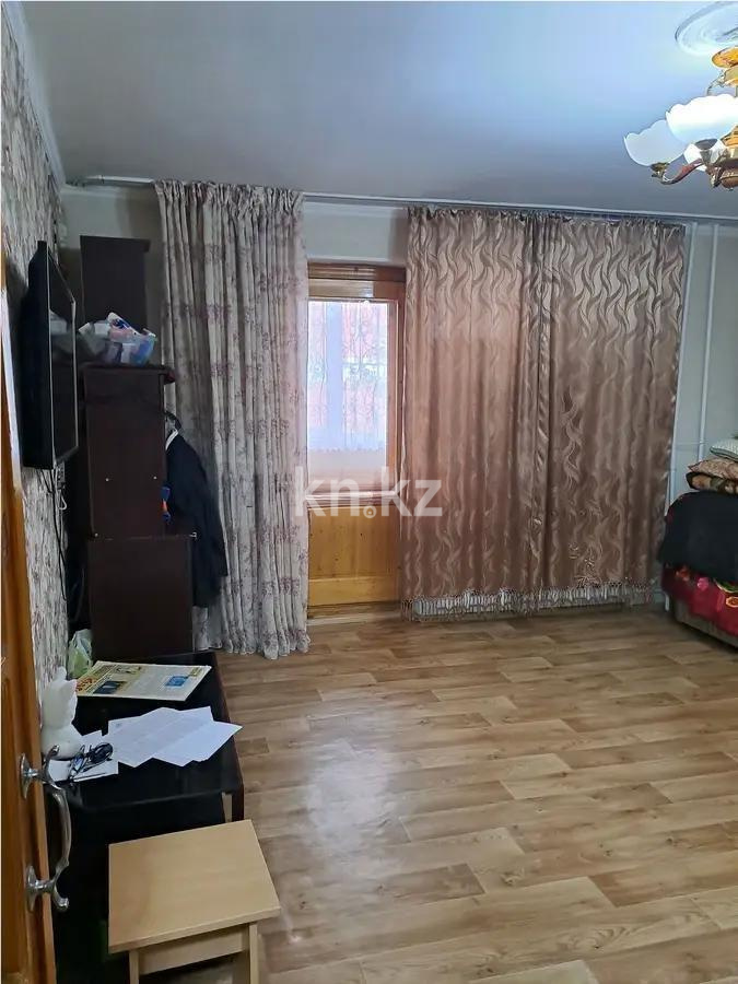Продажа 1-комнатной квартиры, 38 м², ул. Байсеитовой, дом  105 в Астане - фото 2