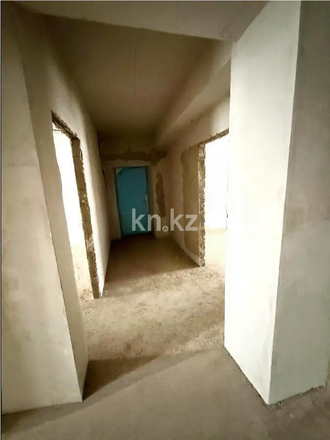 Продажа 3-комнатной квартиры, 84.4 м², ул. Береке, дом  7 стр - Продажа квартир в Алматы с фото фото 5 из 5