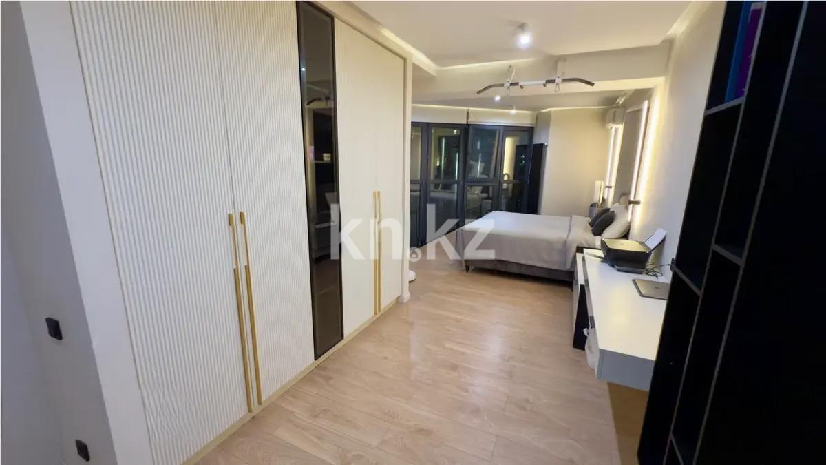 Продажа 3-комнатной квартиры, 105 м², пр. Сейфуллина, дом  580 в Алматы - фото 3