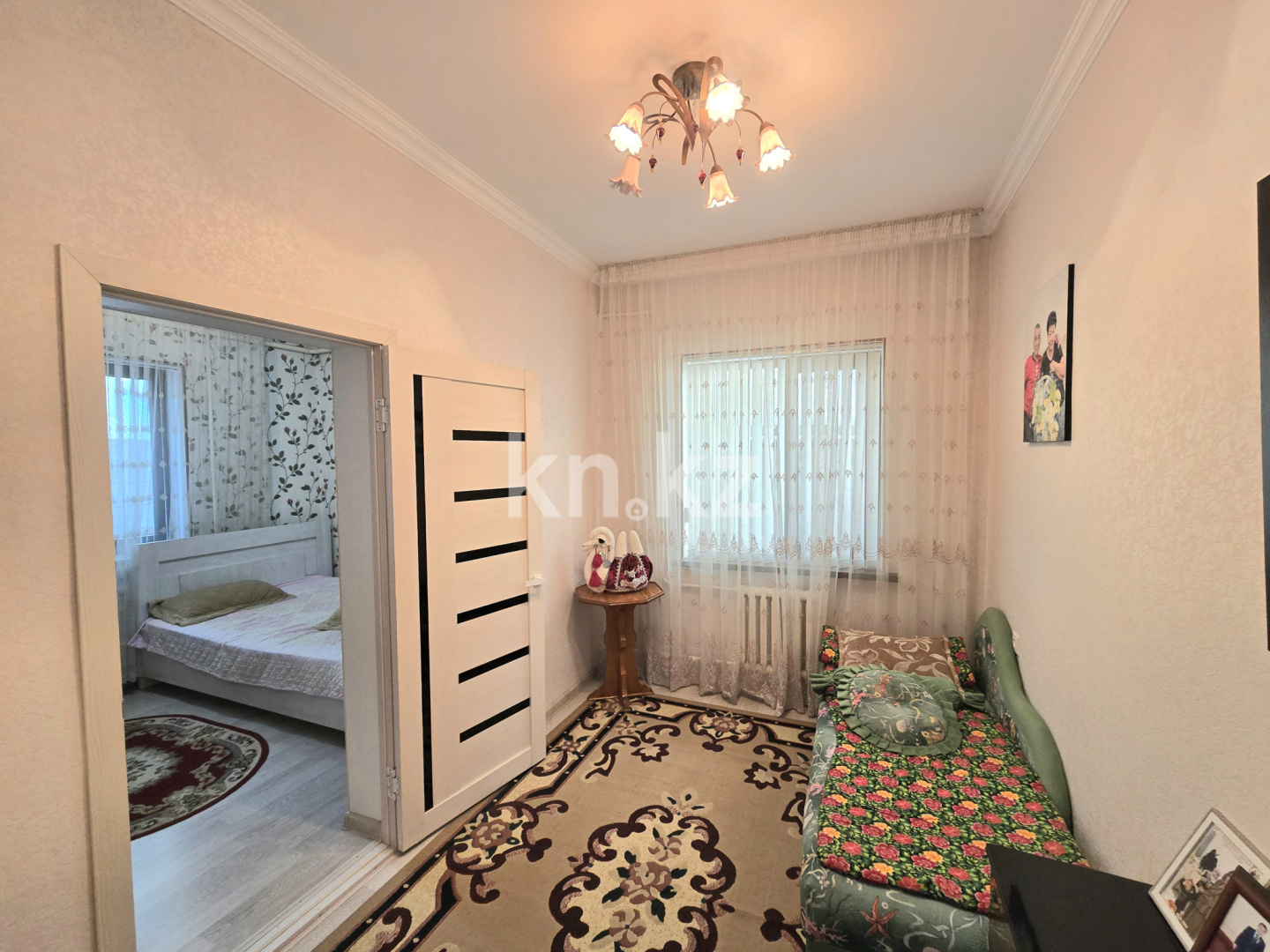 Продажа 5-комнатного дома, 200 м², ул. Мангельдина, дом  14 в Шымкенте - фото 20