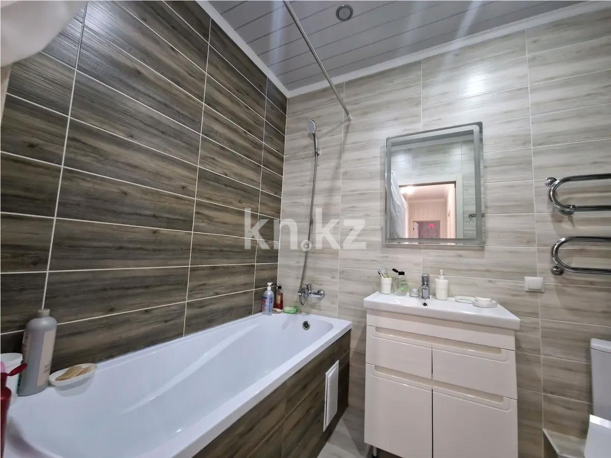 Продажа 2-комнатной квартиры, 56 м² - Продажа недвижимости в Астане - страница 21 фото 4 из 4