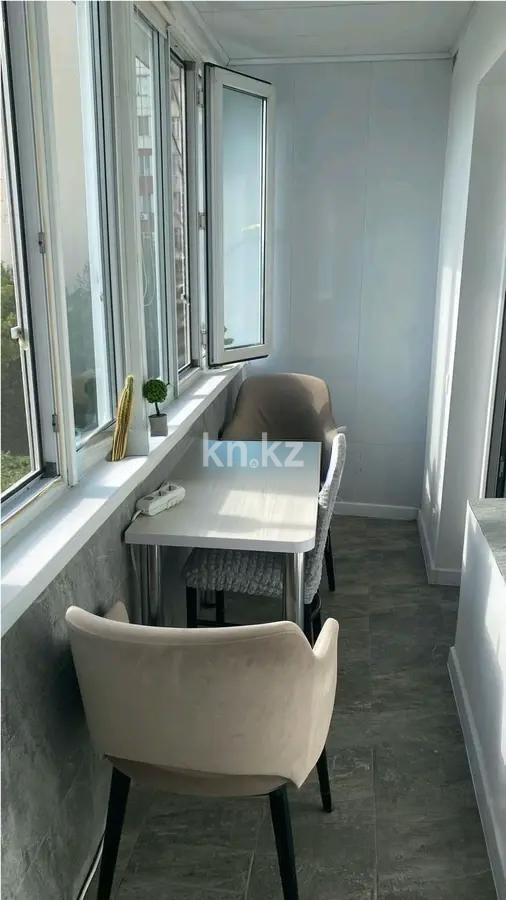 Продажа 1-комнатной квартиры, 40 м² в Астане - фото 5
