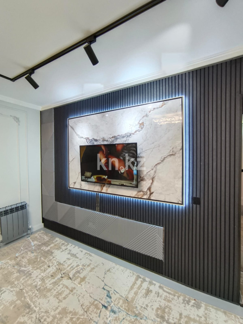 Продажа 2-комнатной квартиры, 65.8 м², Аккент, дом  56 - ул. Байысова в Алматы - фото 5