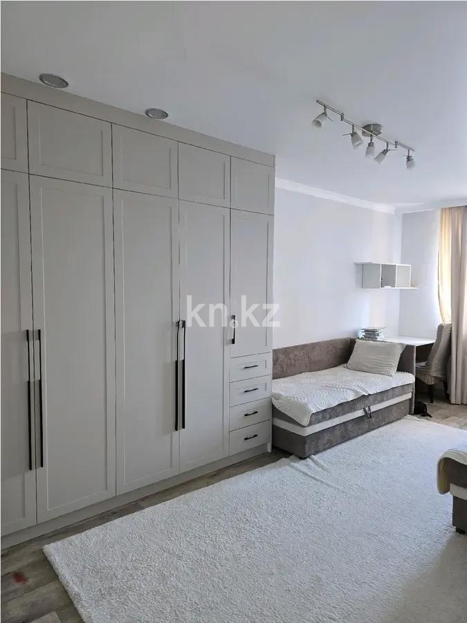 Продажа 3-комнатной квартиры, 81 м² в Астане - фото 2
