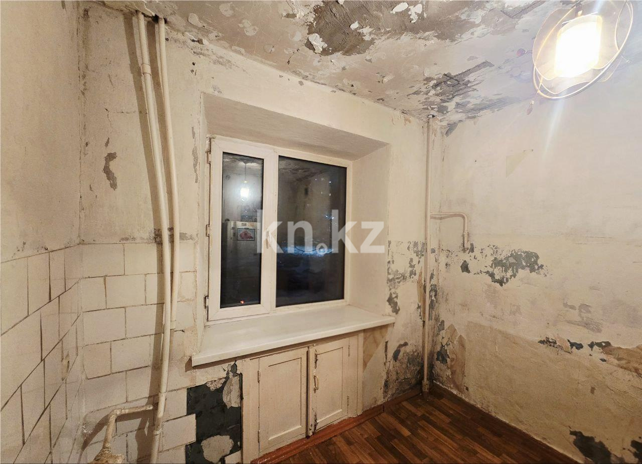 Продажа 1-комнатной квартиры, 31 м² - Продажа однокомнатных квартир в Темиртау - страница 2 фото 3 из 8