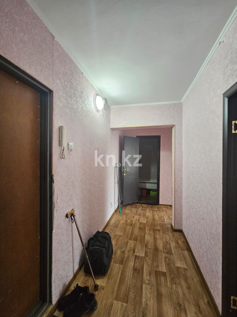 Продажа 1-комнатной квартиры, 41.6 м², мкр. Голубые Пруды, дом  8 в Караганде - фото 9
