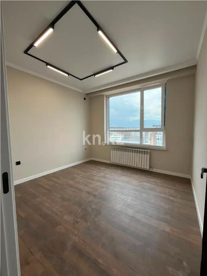 Продажа 2-комнатной квартиры, 47 м² в Алматы