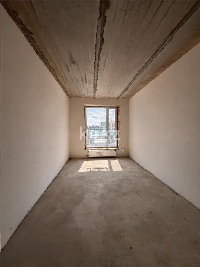 Продажа 1-комнатной квартиры, 40 м² в Астане - фото 2