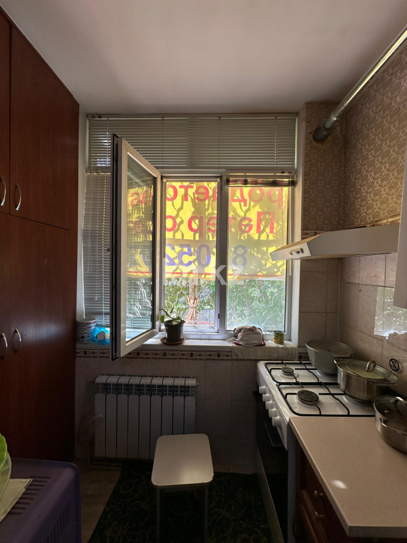 Продажа 3-комнатной квартиры, 68 м², ул. Жандосова, дом  6а - Продажа квартир в Шымкенте фото 15 из 21