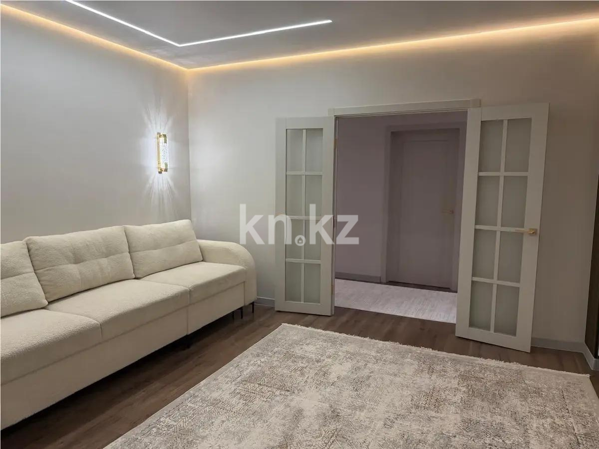 Продажа 4-комнатной квартиры, 100 м² - Продажа квартир в Казахстане - страница 35 фото 1 из 6