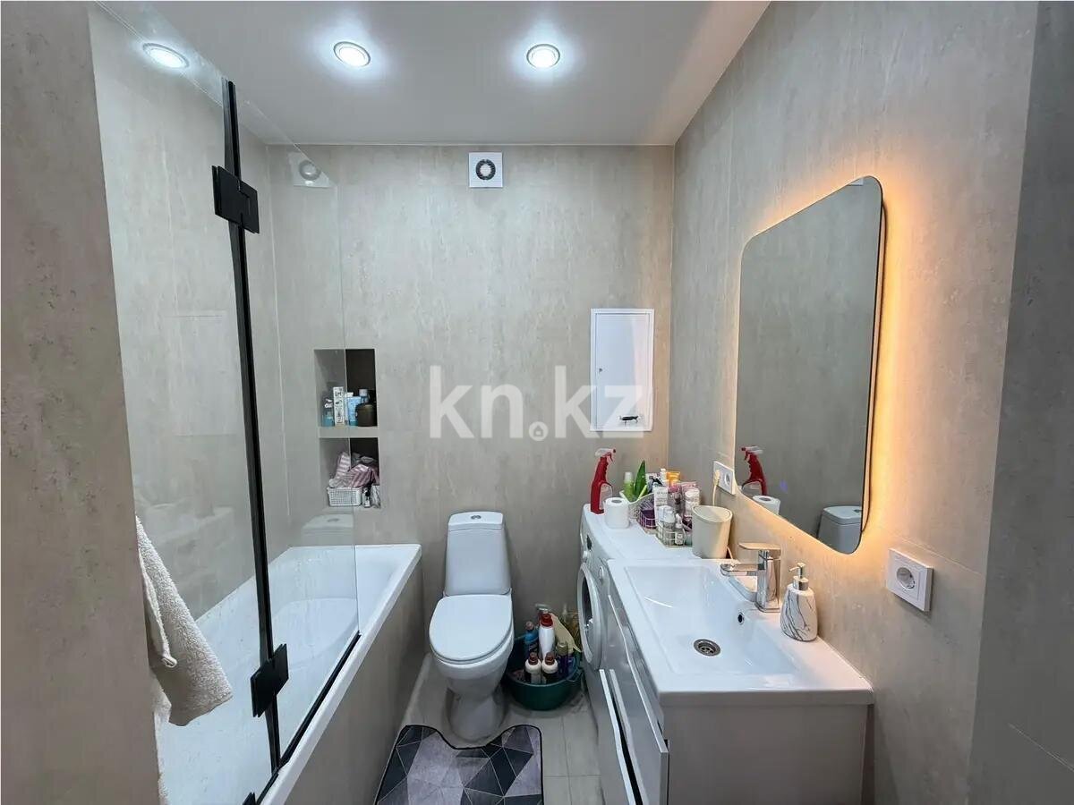 Продажа 2-комнатной квартиры, 68 м² в Астане - фото 4