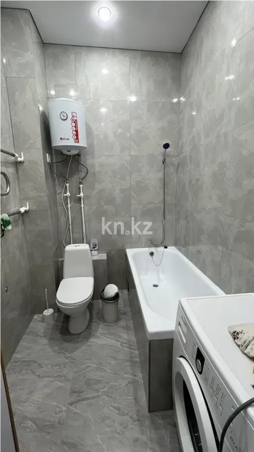 Продажа 2-комнатной квартиры, 39 м² - Продажа квартир от собственников в Караганде - страница 10 фото 3 из 4