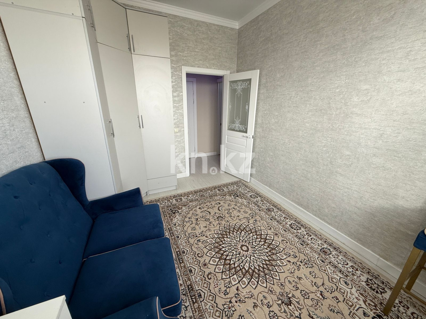 Продажа 3-комнатной квартиры, 68.2 м², ул. Дюсембекова, дом  44/2 - Продажа  трехкомнатных квартир в Караганде фото 4 из 15