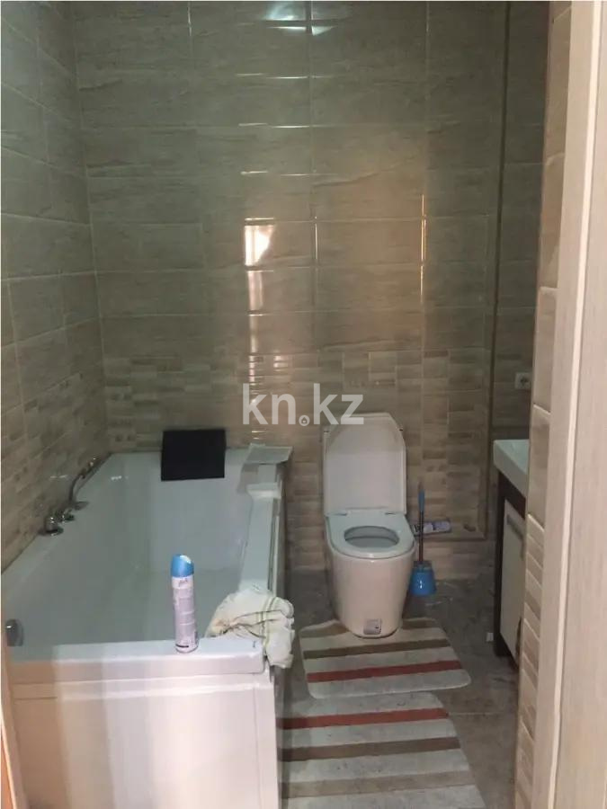 Продажа 3-комнатной квартиры, 99.5 м², ул. Омаровой, дом  31/1 - Продажа  трехкомнатных квартир в Алматы фото 6 из 6