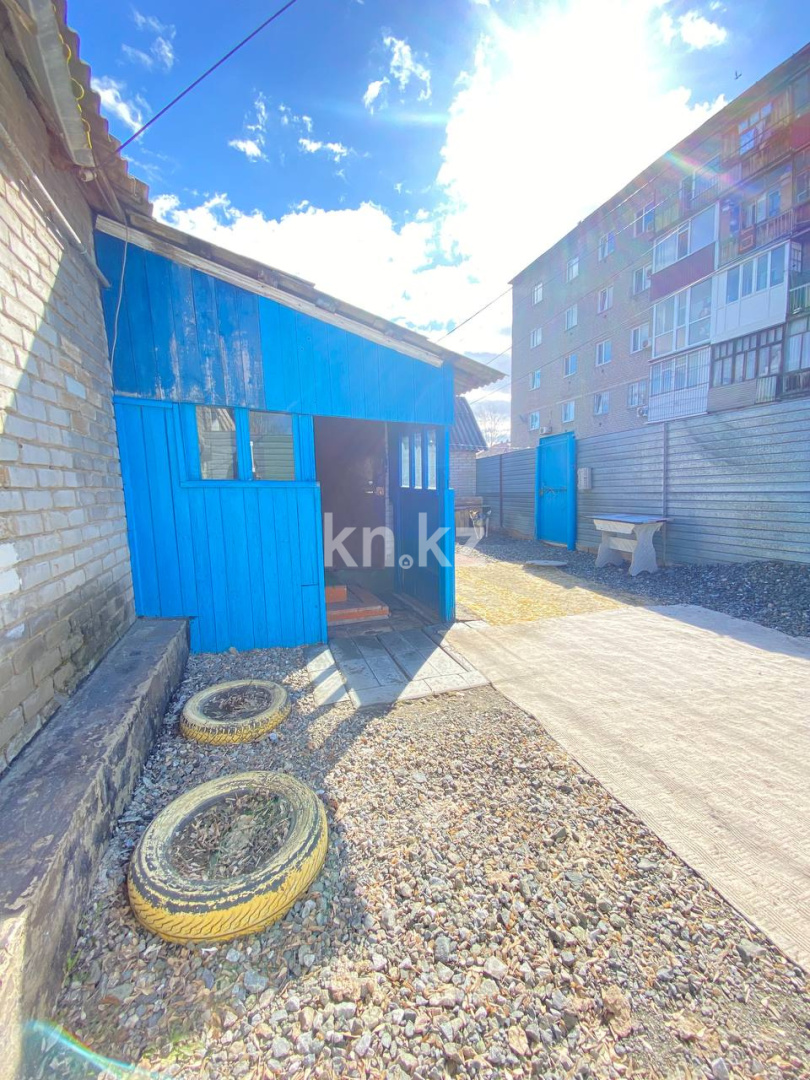 Продажа 3-комнатного дома, 61.5 м² - Продажа недвижимости в Костанае фото 15 из 22