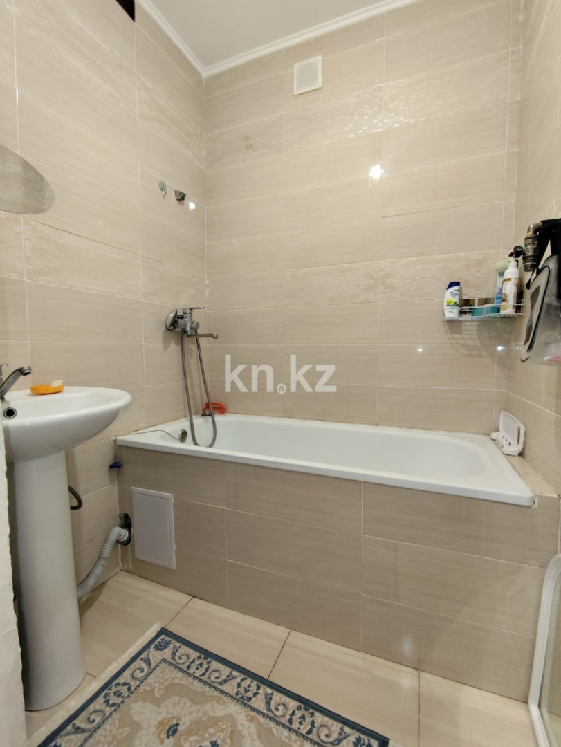 Продажа 2-комнатной квартиры, 53 м² - Недвижимость в Уральске фото 10 из 11