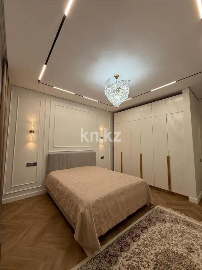 Продажа 2-комнатной квартиры, 77.6 м² в Астане - фото 2