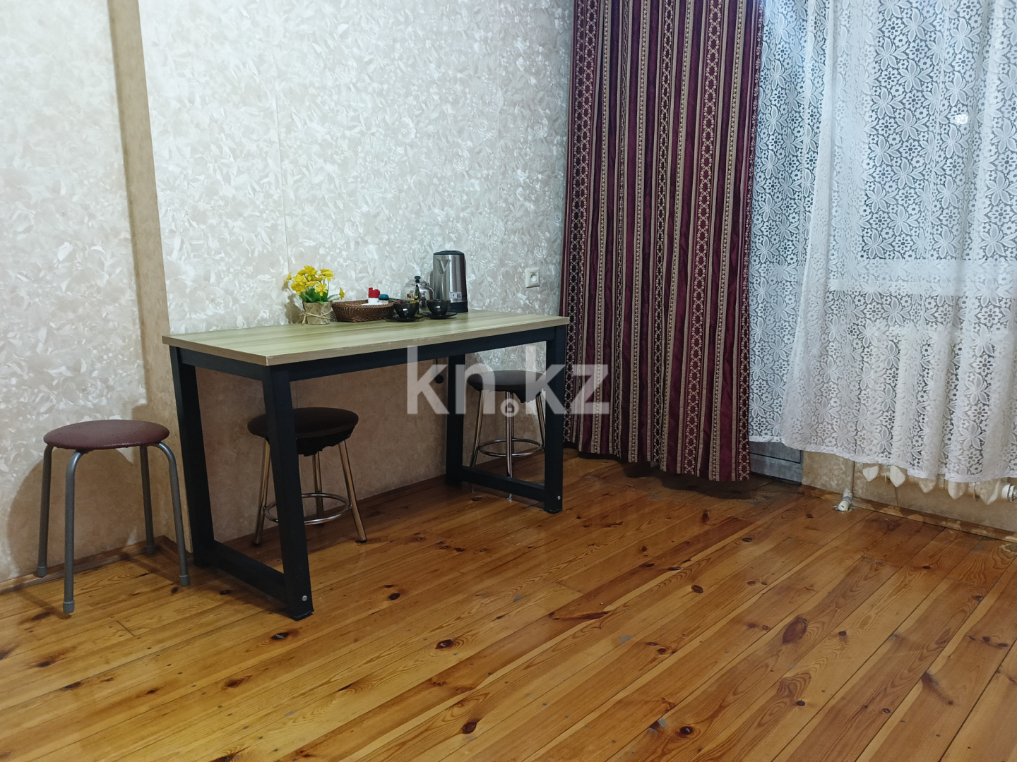 Аренда 1-комнатной квартиры посуточно, 50 м² - Аренда квартир посуточно в р-не Сарыарка Астаны фото 10 из 15