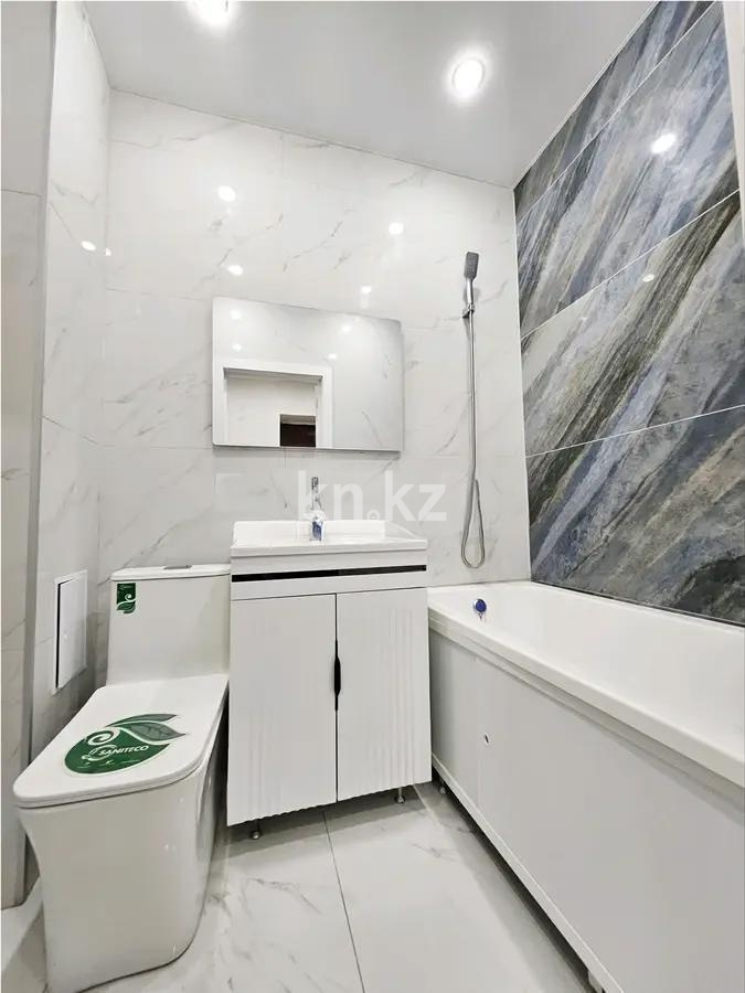 Продажа 2-комнатной квартиры, 31 м² в Астане - фото 3