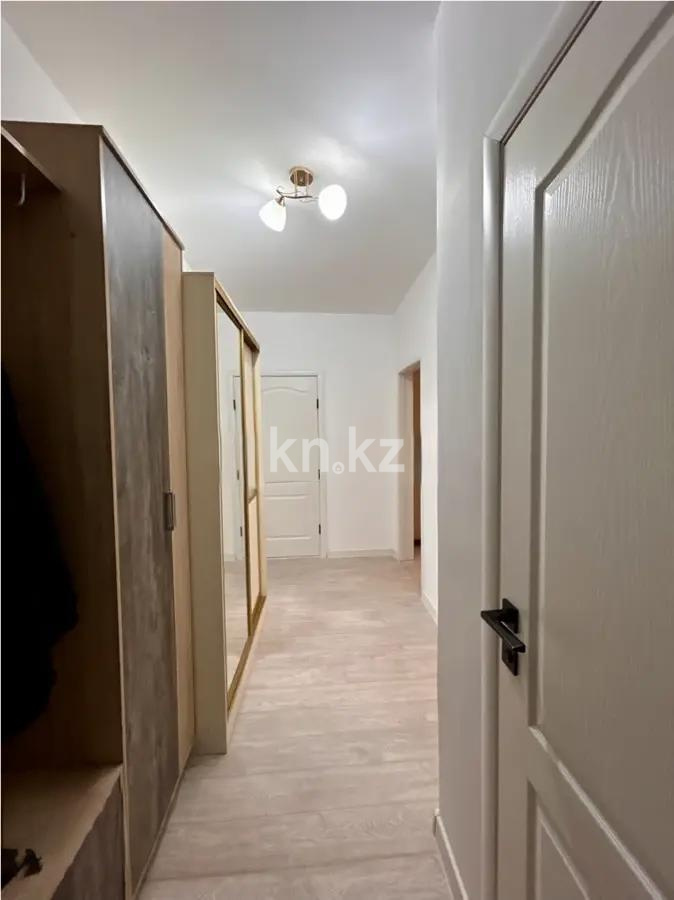 Продажа 2-комнатной квартиры, 62.8 м² - Продажа  двухкомнатных квартир в новостройках Алматы с фото - страница 34 фото 6 из 6