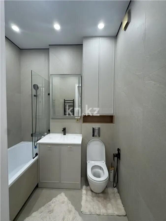 Продажа 3-комнатной квартиры, 91 м² в Астане - фото 5