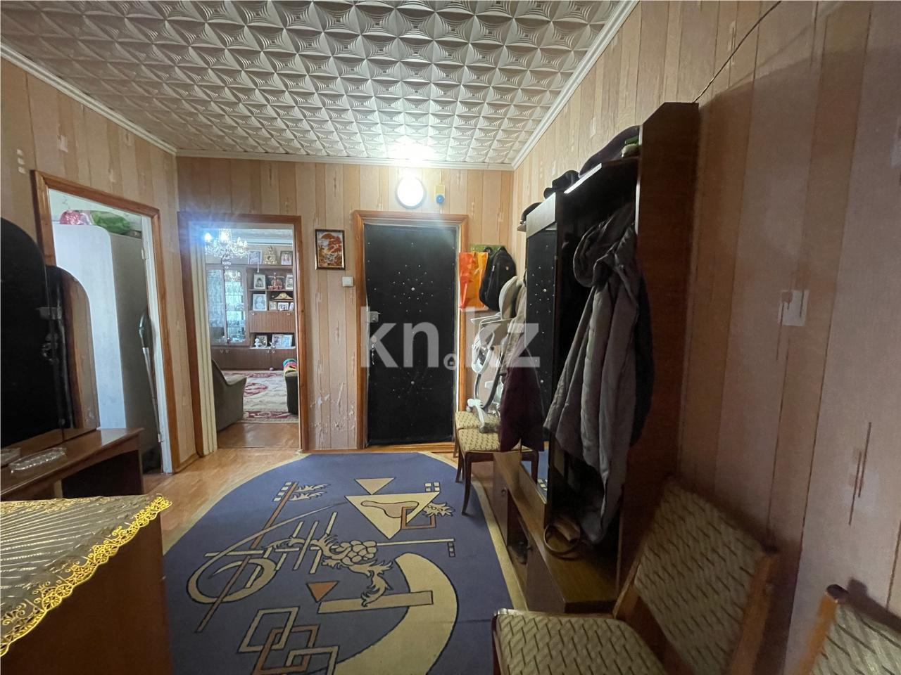 Продажа 3-комнатной квартиры, 64 м², ул. Таттимбета в Караганде - фото 13