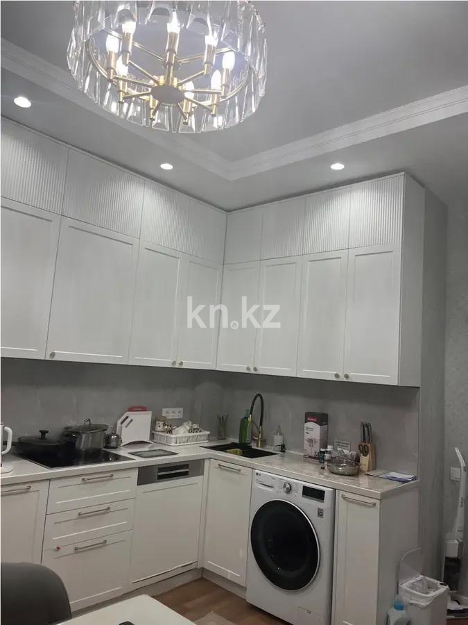 Продажа 2-комнатной квартиры, 75 м², ул. Муканова, дом  41/23 - Продажа  двухкомнатных квартир в Караганде фото 4 из 6