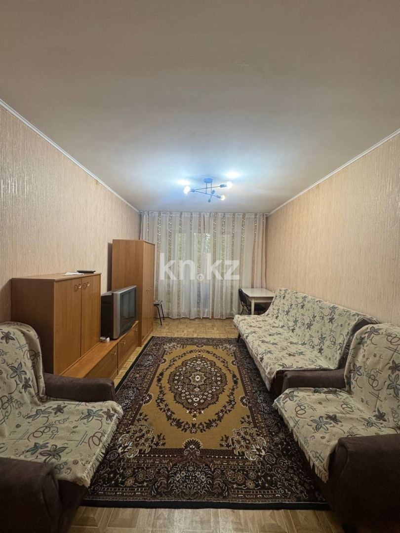 Продажа 2-комнатной квартиры, 44 м² в Алматы - фото 7
