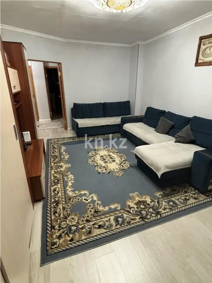 Продажа 2-комнатной квартиры, 64.2 м² в Астане