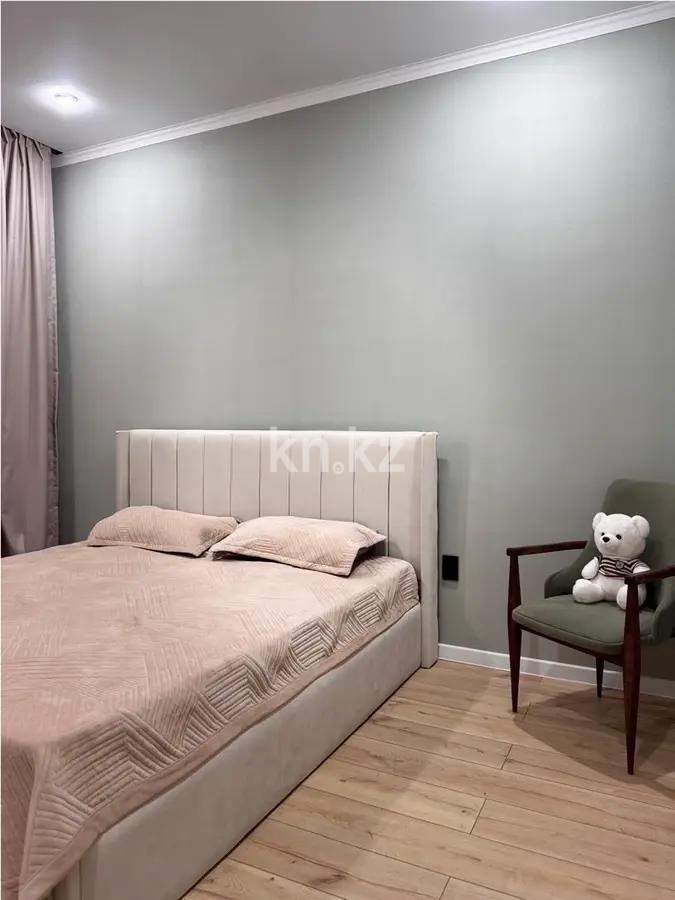 Продажа 3-комнатной квартиры, 80 м² - Продажа квартир в новостройках Караганды - страница 3 фото 2 из 5