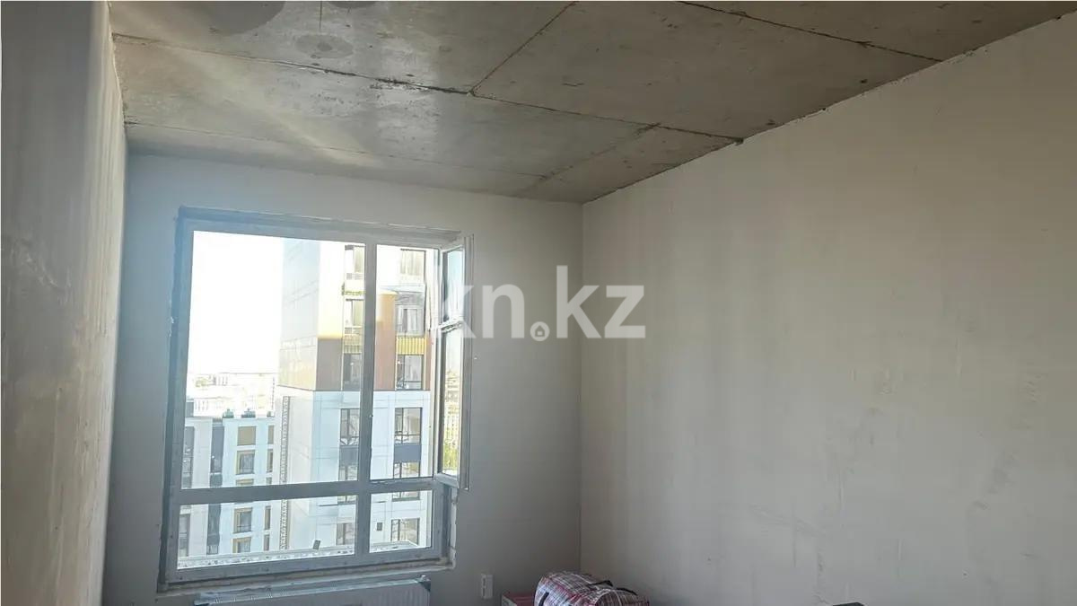 Продажа 1-комнатной квартиры, 40.16 м² - Недвижимость в Казахстане - страница 4 фото 1 из 1