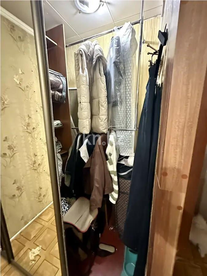 Продажа 2-комнатной квартиры, 46 м² - Продажа квартир в Алматы в Ауэзовском р-не фото 5 из 5