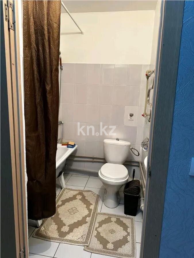 Продажа 1-комнатной квартиры, 30 м² в Алматы - фото 3
