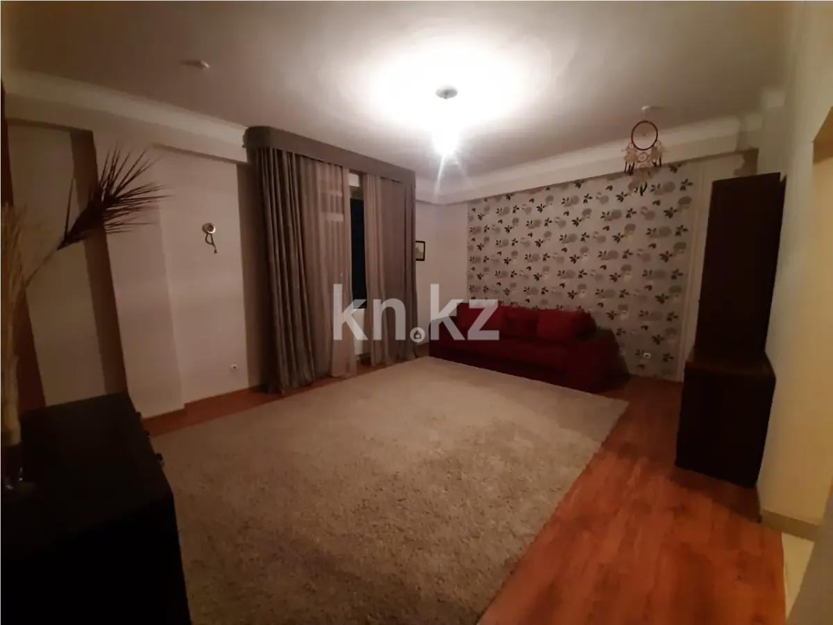Продажа 2-комнатной квартиры, 78.1 м², пр. Мангилик Ел, дом  19/2 - Продажа  двухкомнатных квартир в новостройках Астаны без посредников фото 1 из 4
