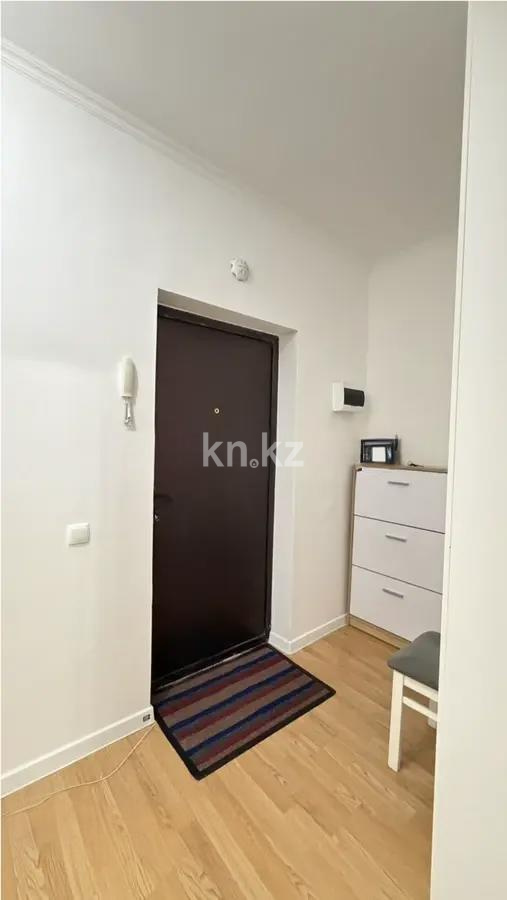 Продажа 1-комнатной квартиры, 40.4 м², ул. Сыганак, дом  4 в Астане - фото 5