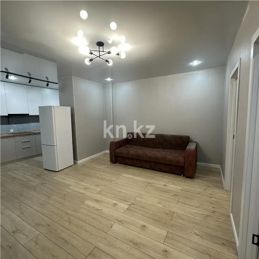 Продажа 3-комнатной квартиры, 51 м² - Продажа квартир в Астане - страница 3 фото 1 из 6