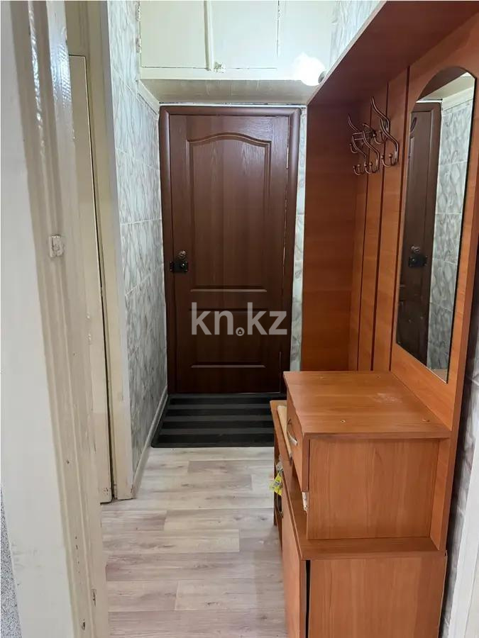 Продажа 2-комнатной квартиры, 44 м², мкр-н 14, дом  3 - Продажа  двухкомнатных квартир в Караганде фото 6 из 7