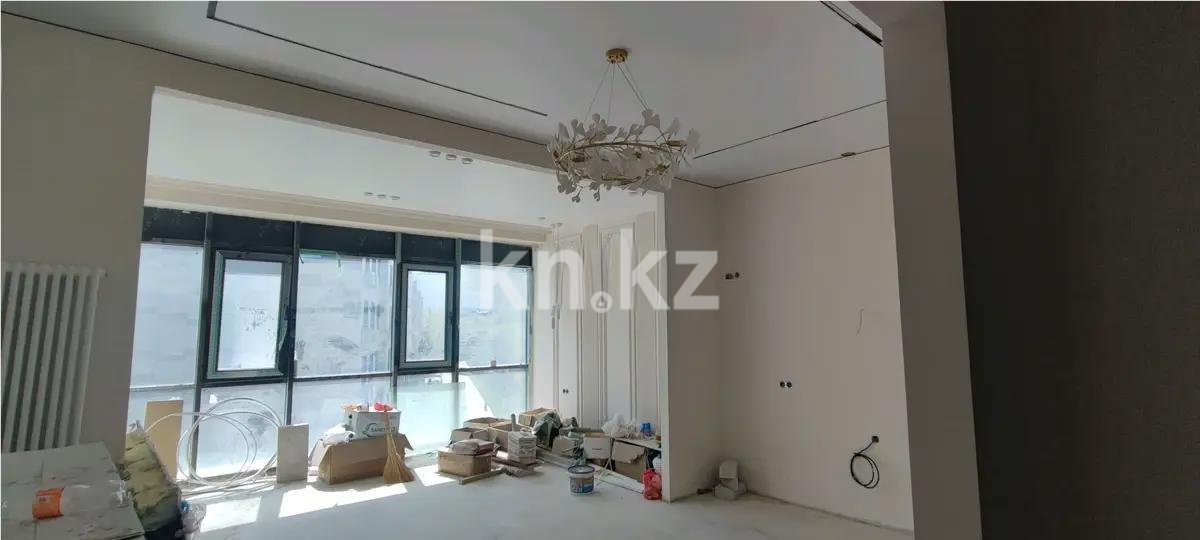 Продажа 5-комнатной квартиры, 238 м² - Продажа пятикомнатных и более квартир в Казахстане фото 1 из 4