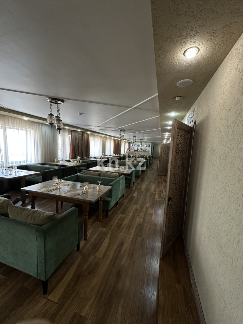 Продажа , 1200 м², ул. Затаевича (Зональная), дом  1 - Продажа зданий в Караганде фото 6 из 7