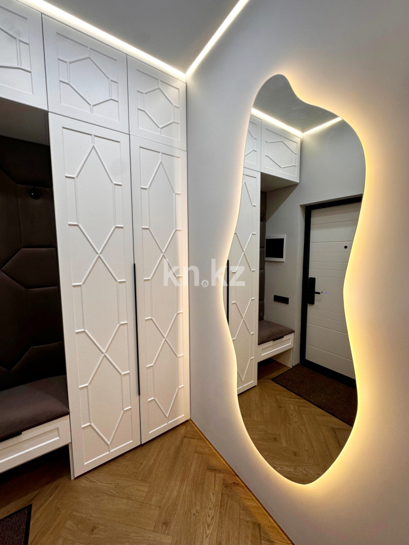 Продажа 3-комнатной квартиры, 76.4 м² - Продажа квартир в Алматы - страница 9 фото 7 из 10