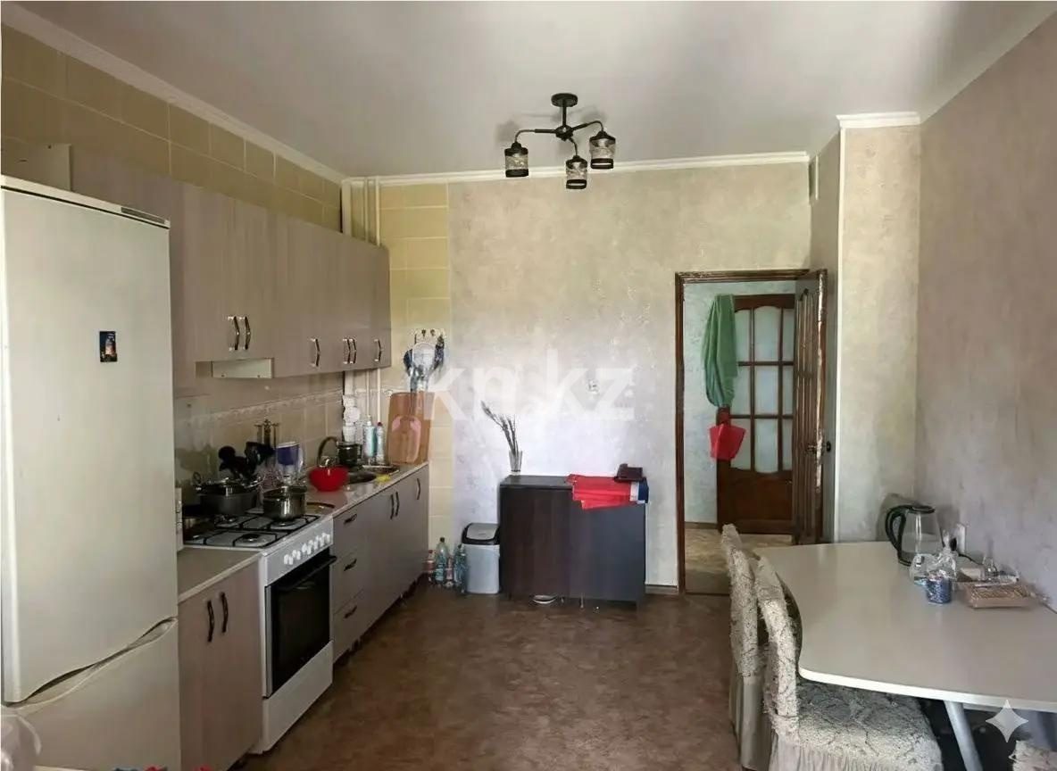 Продажа 1-комнатной квартиры, 41 м² в Алматы - фото 2