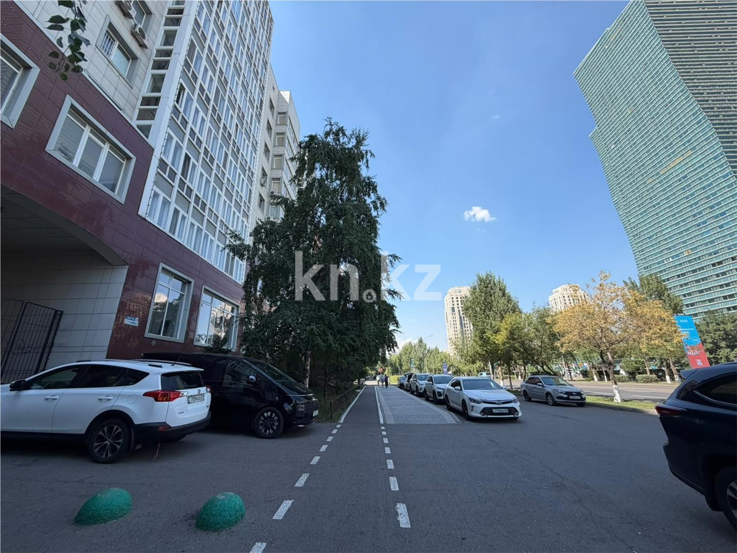 Продажа 3-комнатной квартиры, 95.3 м² - Продажа трехкомнатных квартир в Казахстане - страница 40 фото 13 из 14
