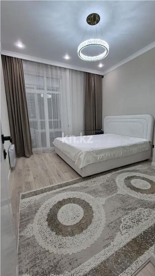 Продажа 3-комнатной квартиры, 60 м², ул. Шаймерденова, дом  4/1 - Продажа  трехкомнатных квартир в Астане без посредников фото 2 из 6