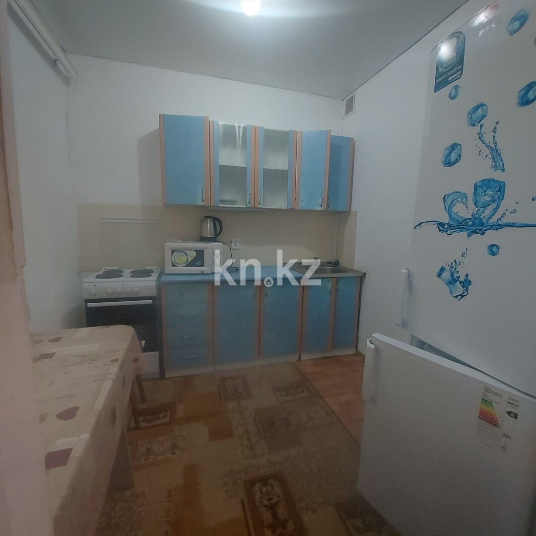 Продажа 1-комнатной квартиры, 38 м² в Костанае - фото 3
