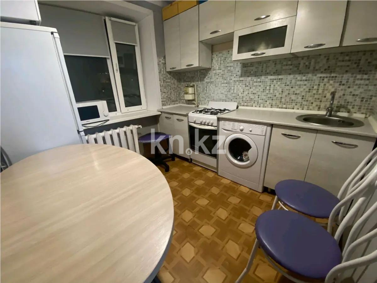Продажа 1-комнатной квартиры, 30.9 м² - Продажа квартир в Казахстане - страница 2 фото 3 из 5