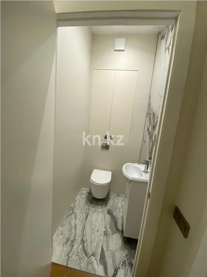 Продажа 3-комнатной квартиры, 114 м², ул. Е-314, дом  22 - Продажа квартир в новостройках Астаны с фото фото 6 из 6