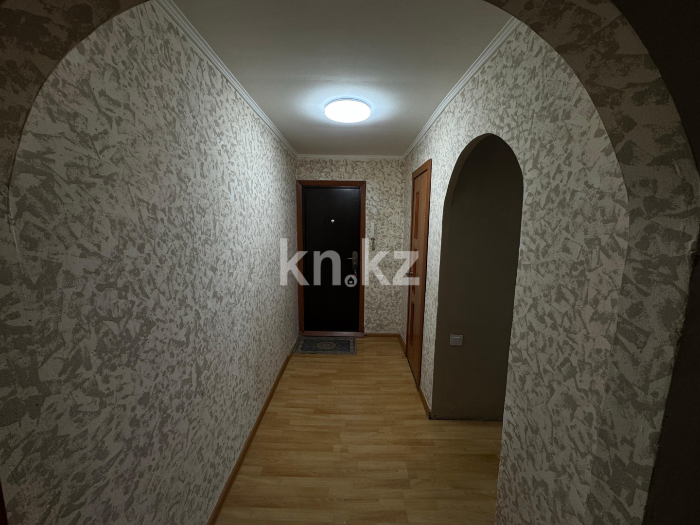 Продажа 2-комнатной квартиры, 51.6 м² в Алматы - фото 4