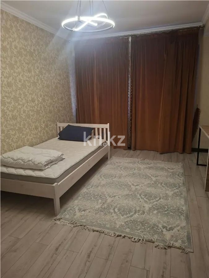 Продажа 5-комнатной квартиры, 190 м² - Продажа пятикомнатных и более квартир в Алматы фото 2 из 4