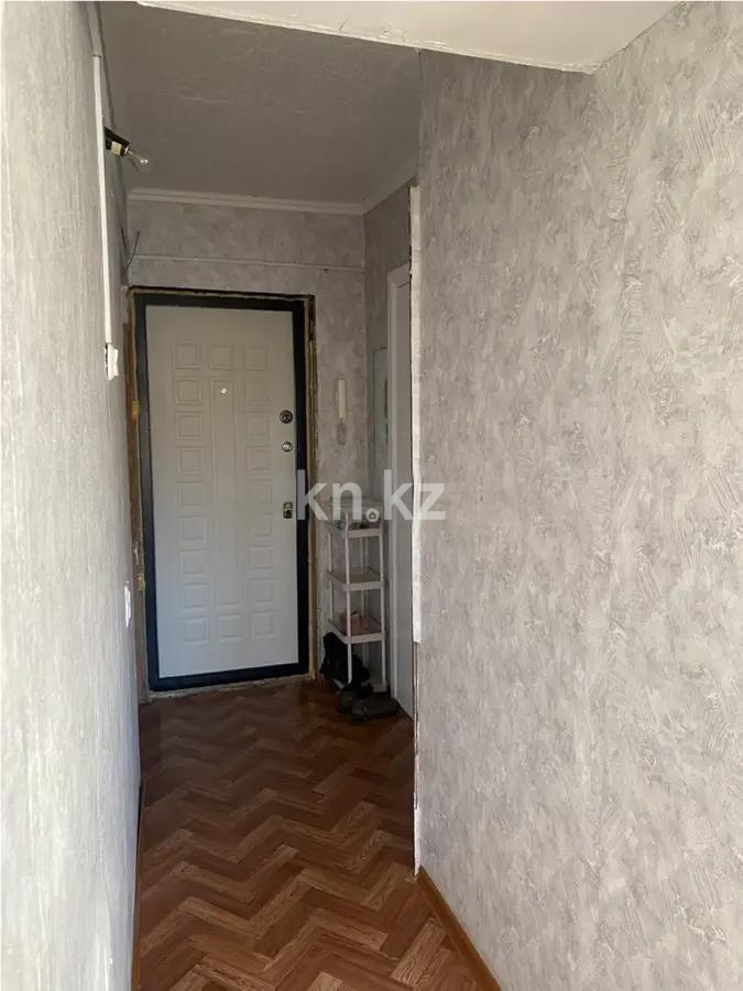 Продажа 1-комнатной квартиры, 30 м², ул. Уалиханова - Продажа жилой и коммерческой недвижимости в Темиртау фото 3 из 4