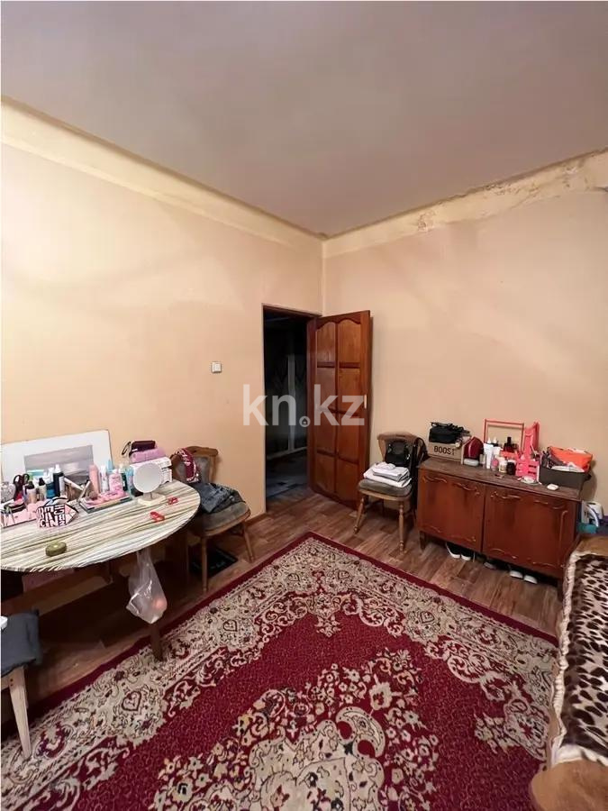 Продажа 2-комнатной квартиры, 57 м², мкр-н Коктем-1, дом  3 - Продажа квартир в Алматы фото 1 из 4